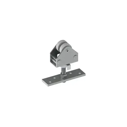 Hager 135310 9102 2 WHEEL HANGER 2C