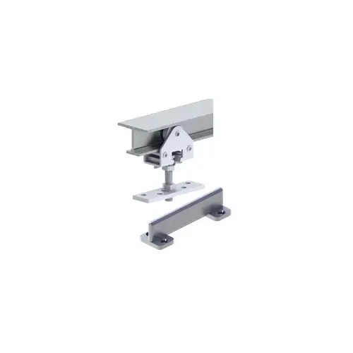 Hager 135343 9130 96" BY-PASS SET REV1.