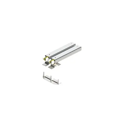 Hager 136353 9676 96" BY-PASS SET.