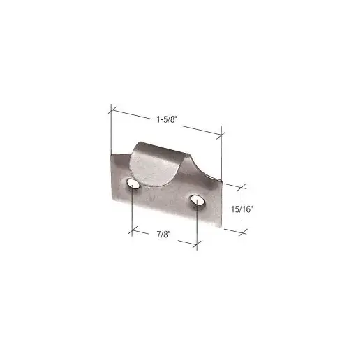 Prime-Line F2539 Chrome Window Sash Lift