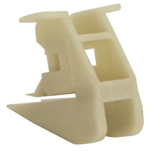 Amesbury/Balance Systems 110F/92-610 BOTTOM GUIDE 600/SERIES Beige