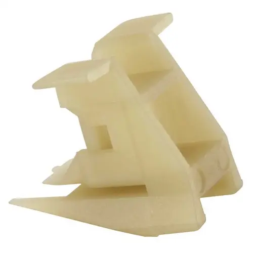 Amesbury/Balance Systems 134/92-619 BOTTOM GUIDE 600/SERIES Beige