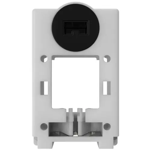Brixwell 85-517-XCP5 85 Series Black Cam Pivot Lock Shoe - pack of 5