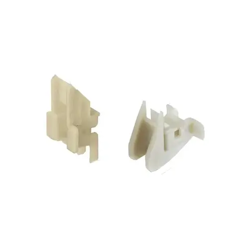 CRL FS293BA Window Channel Balance Top and Bottom Guide