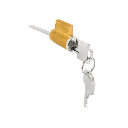 FHC E2000 Cylinder Lock - 1-7/8" Tailpiece - Fits Weiser - Kwikset And Weslock