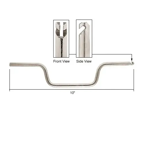 Prime-Line H3787 Tilt Balance Tool