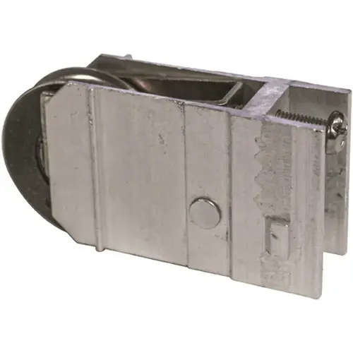 STRYBUC INDUSTRIES 9-453SPB Patio Glass Door Roller Assembly Gray - pack of 5