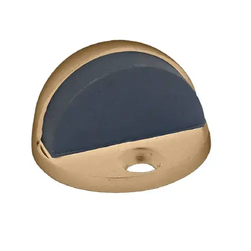 Don Jo 1440-612 Floor Door Stop Satin Bronze