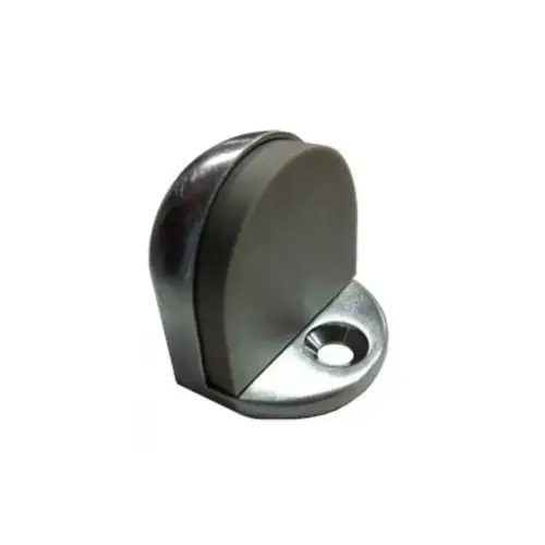 Don Jo 1447-613 Floor Door Stop Dark Oxidized Satin Bronze