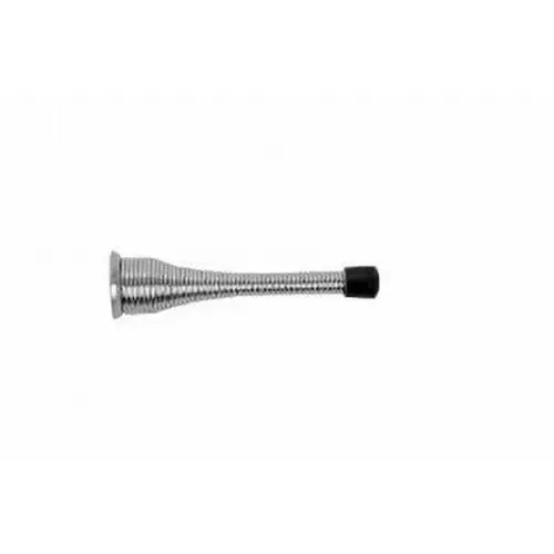 Don Jo 1509619 Spring Base Stop Satin Nickel