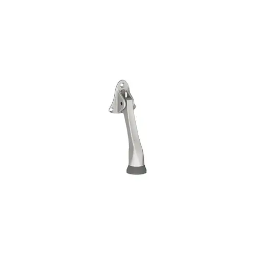 Hager 058568-XCP5 270D Kick Down Door Holder, Bright Polished Chrome - pack of 5