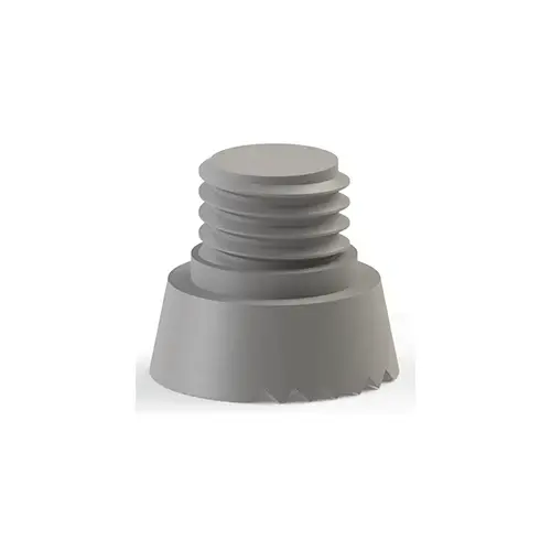 Hager 076139 6 Replacement Rubber Tip for 270C
