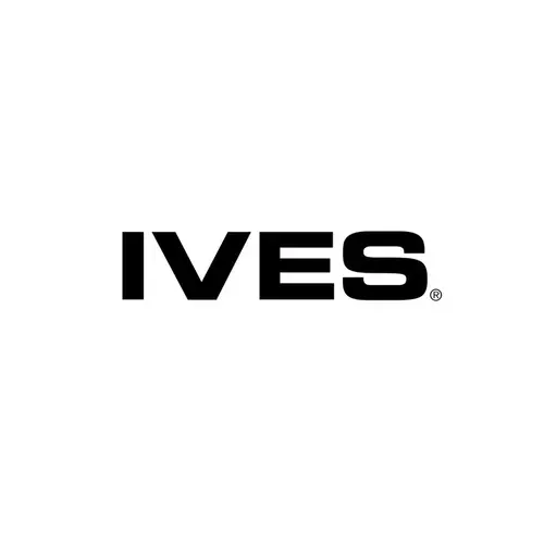IVES AS895 US26D Applied Stop Satin Chrome Finish