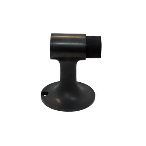 IVES FS444 US26 FS444 Floor Stop - Masonry, Bright Polished Chrome