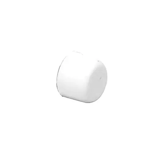 IVES WSPART.1075 Door Stop Rubber Tips - White (Each)