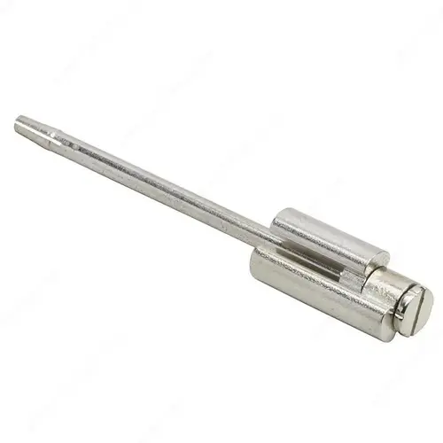 Onward 22130127CR Heavy-Duty Hinge Pin Door Stop