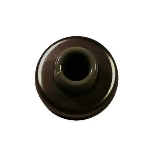 Orca Hardware TH-WSCV-10B Dome Wall Door Stop