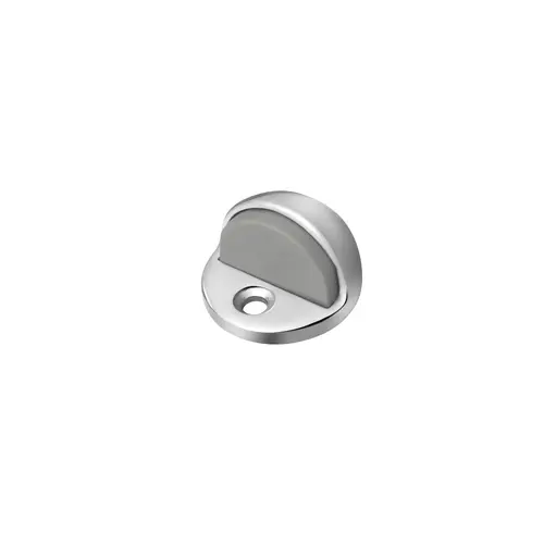 Rockwood 441.26 441 Dome Door Stop US26 Bright Chrome