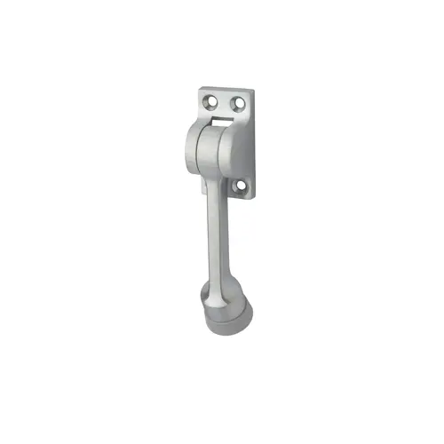 Rockwood 461 US26D Stops and Holders Satin Chrome