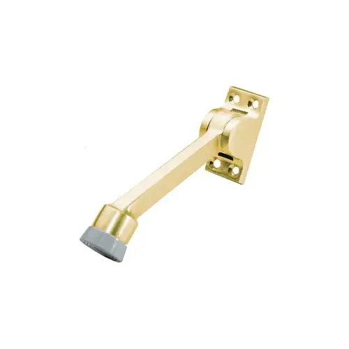 Rockwood 461L.3 5 DOOR HOLDER US3 STK Bright Brass