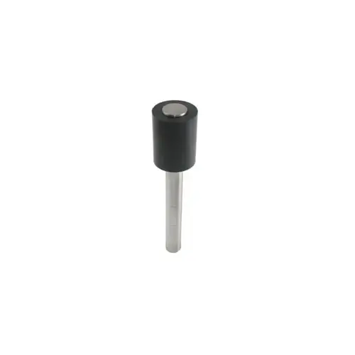 Trimco 1209HA630 1209HA Heavy Duty Stop, Satin Stainless Steel