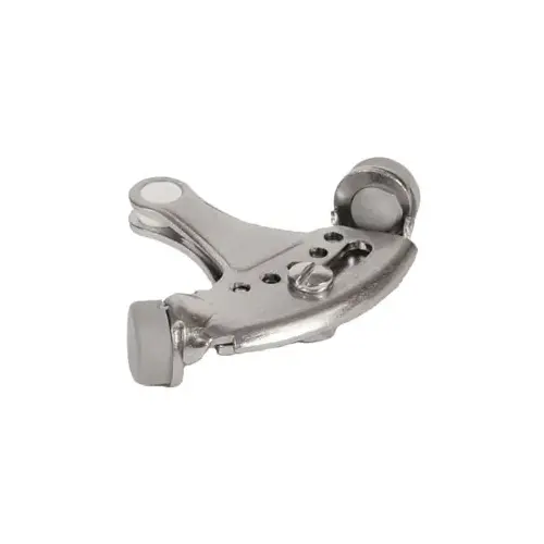 Trimco 1240619 Hinge Pin Stop, 619/US15 Satin Nickel