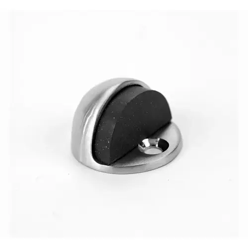 Don Jo 1440-613 1" Dome Stop Oil Rubbed Bronze Finish