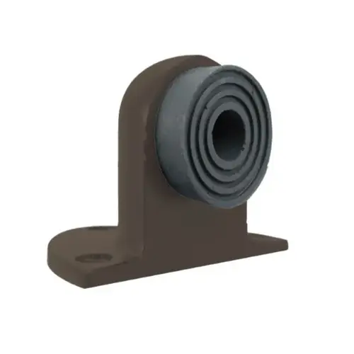 Don Jo 1448-613 Door Stop Oil Rubbed Dark Bronze