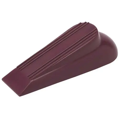 Everbilt 10457 4-1/2 in. Wedge Doorstop