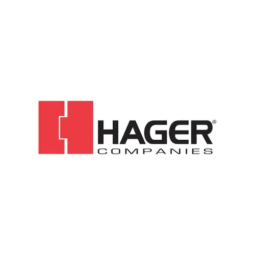 Hager 300D-25.5-26D Chain Door Check