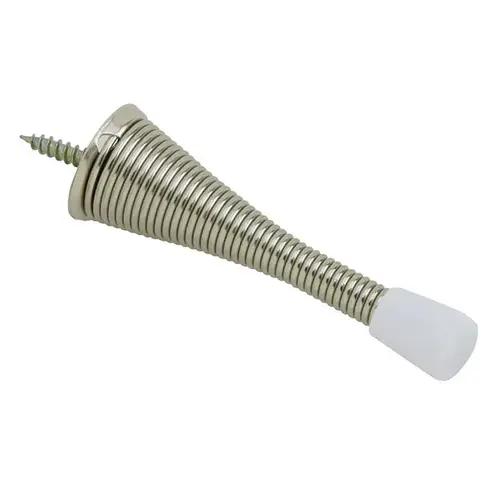 IVES 63F-619 63 Flexible Door Stop