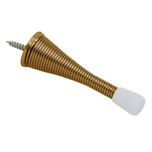 IVES 63F-716E 63 Flexible Door Stop