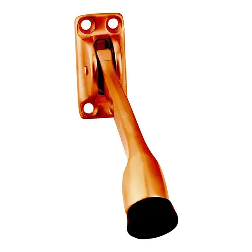 IVES FS452-5 US10 FS452 Kick Down Holder, Satin Bronze