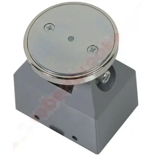 LCN SEM7850828 Door Armature for SEM7850 Aluminum Finish