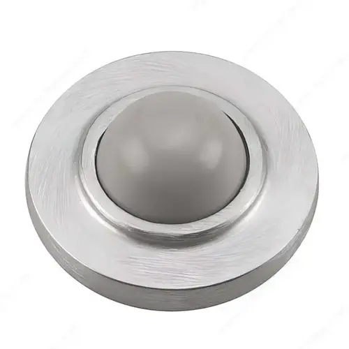 Onward 220XR-XCP5 Wall Mount Door Stop - Convex - pack of 5