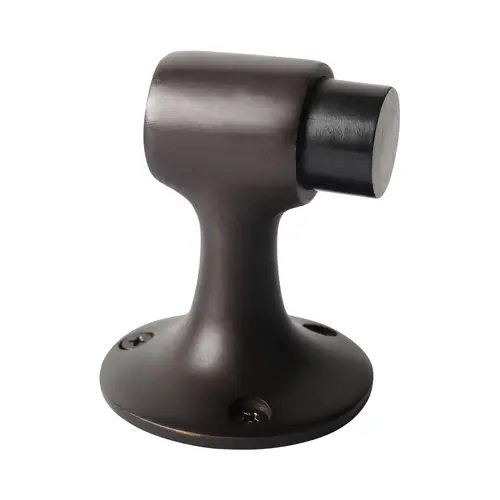 Pamex DD0271CP Commercial Floor Stop Bright Chrome Finish