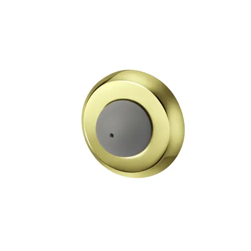 Rockwood 406 US3 ROC Rockwood Stops and Holders Bright Brass