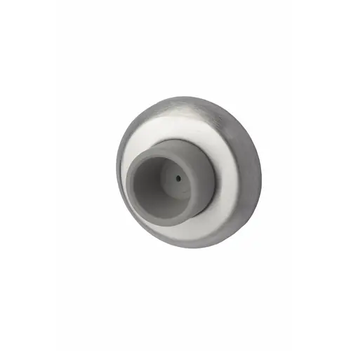 Rockwood 409T.32D WROT WALL BUMPER. 32D TORX SMS BH #8 X 1" TORX ZP