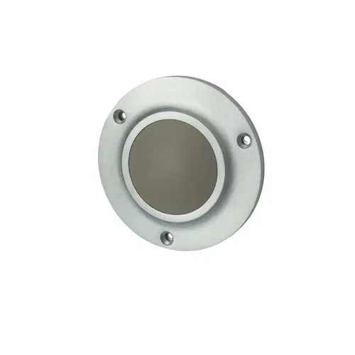Rockwood 415.26D Rockwood 415 Wall Stop US26D Satin Chrome