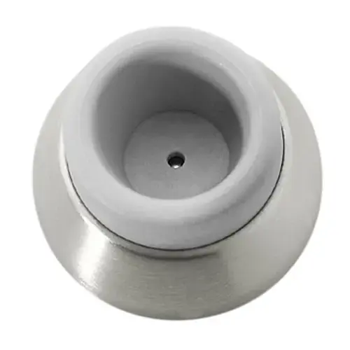Rockwood 426.32D WROUGHT WALL BUMPER US32D COMPLETE/#8X1-1/4 SMS/TOGGLER