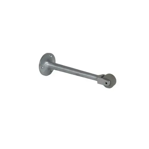 Trimco 12446626 1244-6 Roller Stop, Satin Chrome