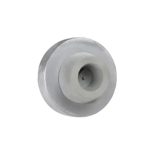 Trimco 1270WV613 Wrought Concave Wall Bumper, 613/US10B Oil Rubbed Bronze