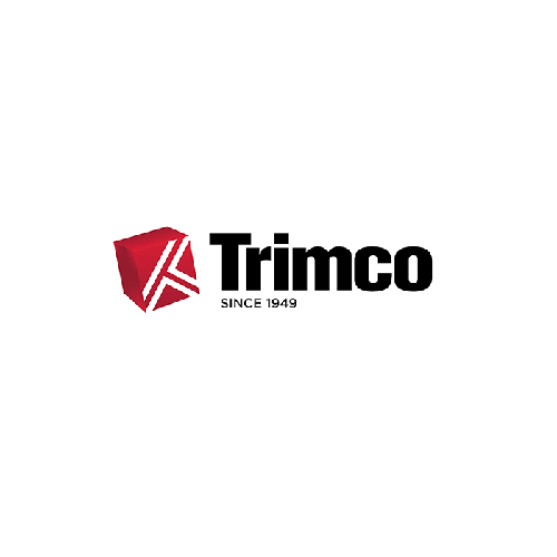 Trimco 7285613 fOCAL Large Floor Stop with Bail and Hook Dark Bronze Powder Coat Finish