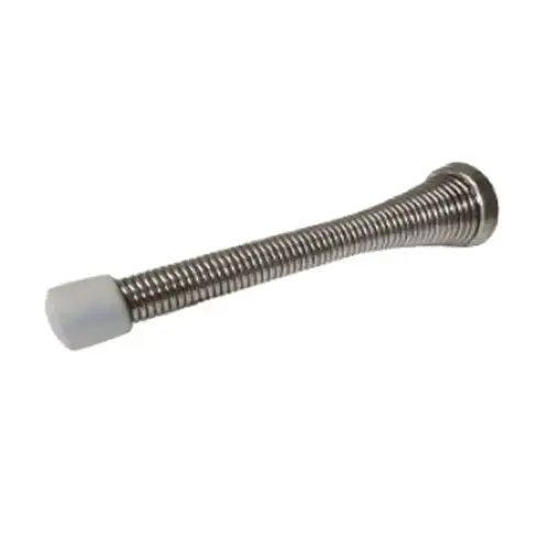 Cal Royal JFS13-15 3-3/4 Heavy Duty Jumbo Spring Satin nickel