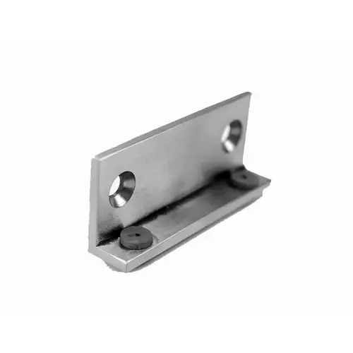 Don Jo 1420-605 Applied Stop Bright Brass Finish