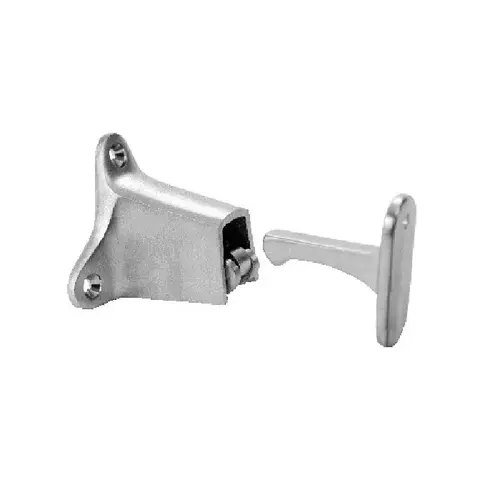 Don Jo 1514-626 Door Holder Satin Chrome