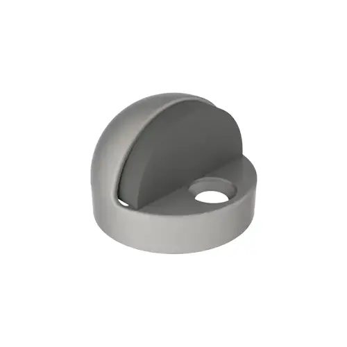 Hager 052328-XCP10 243F Dome Stop, Oil Rubbed Dark Bronze - pack of 10