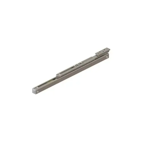 Hager 147257 7017 SRF SZ1 US3. Bright Brass