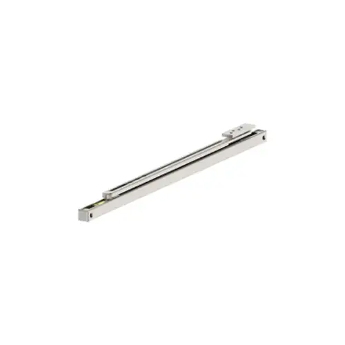 Hager 171202 6016 SRF SZ2 US32D SX1G Satin Stainless Steel