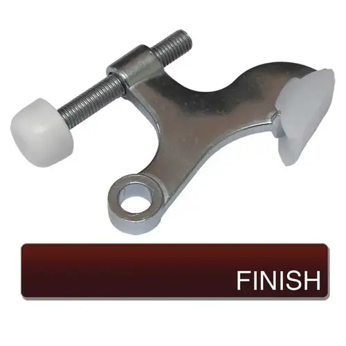 Hager 212-19-HAGER Rigid Door Stop